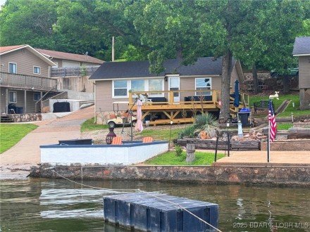 35 Knotty Pine, Camdenton, MO 65020