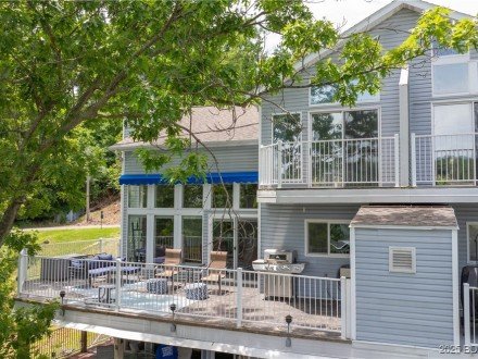 1089 Buckingham, Camdenton, MO 65020