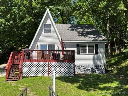 88 Alpine, Sunrise Beach, MO 65079