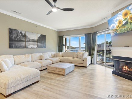 34 Bristol Bay, Lake Ozark, MO 65049