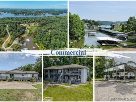 2399 Twin Rivers, Camdenton, MO 65020