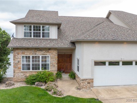 15 Pointe, Lake Ozark, MO 65049