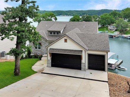 152 Pearl, Climax Springs, MO 65324