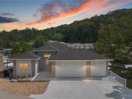 80 Ledgestone Estates, Sunrise Beach, MO 65079