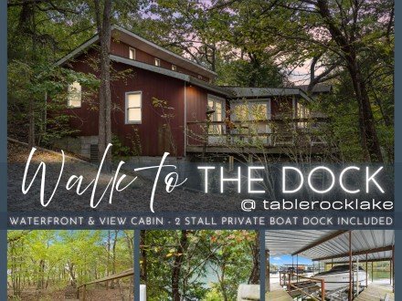 629 Cedar Hollow, Galena, MO 65656