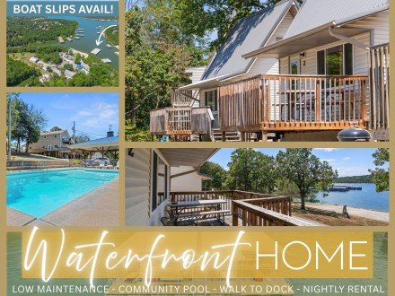 303 Deep Water, Reeds Spring, MO 65737