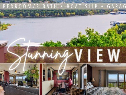 7 Treehouse, Indian Point, MO 65616