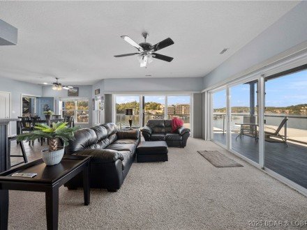 183 Upper Monarch Cove, Lake Ozark, MO 65049