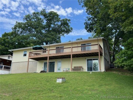28 Chokeberry, Gravois Mills, MO 65037