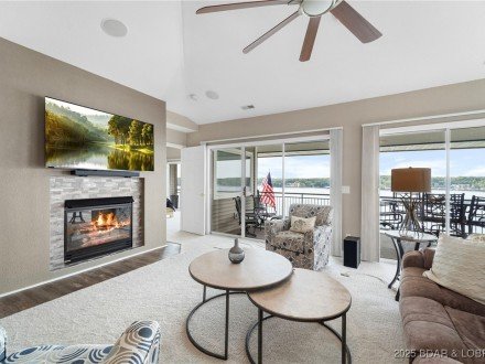 248E Palisades Condo, Lake Ozark, MO 65049