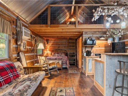 123 Old Granny, Gravois Mills, MO 65037