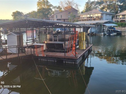 26659 Burton, Barnett, MO 65011