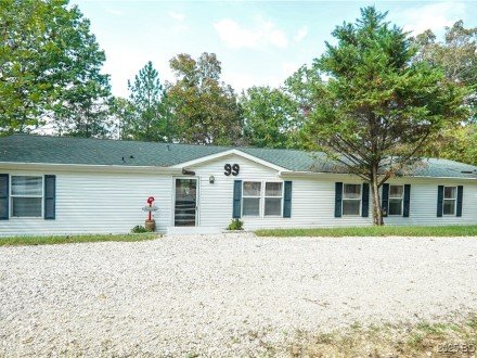 99 Rustic Woods, Sunrise Beach, MO 65079