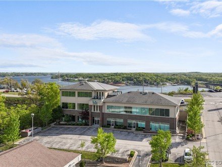 2265 Bagnell Dam, Lake Ozark, MO 65049