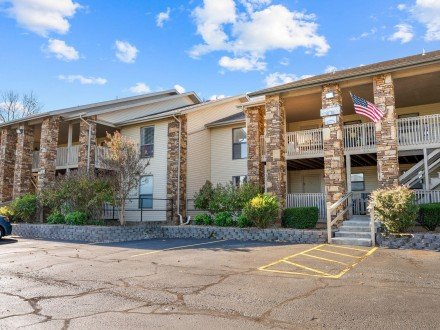126 Overlook, Branson, MO 65616
