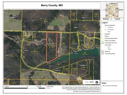 25291 Farm Road 2255, Golden, MO 65658