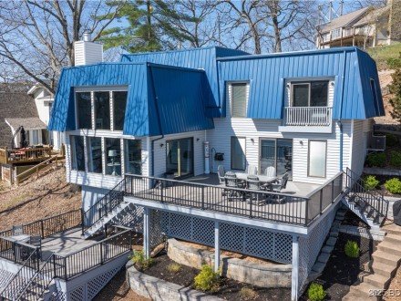 493 Highline, Lake Ozark, MO 65049