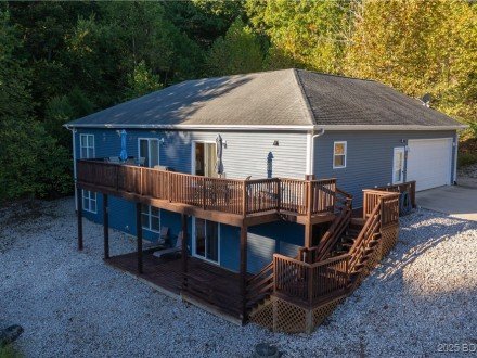 188 Flynn, Lake Ozark, MO 65049