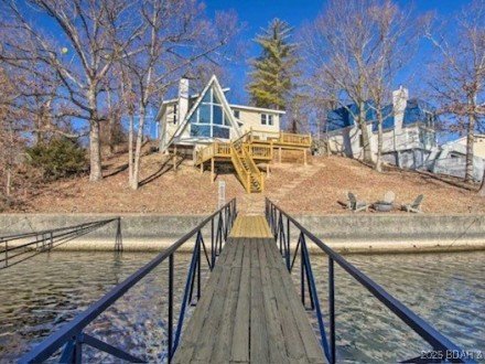 507 Highline, Lake Ozark, MO 65049