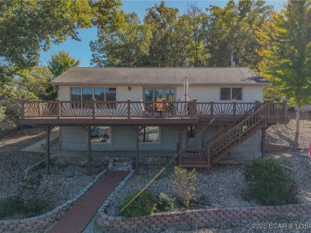 55 Lighthouse, Camdenton, MO 65020