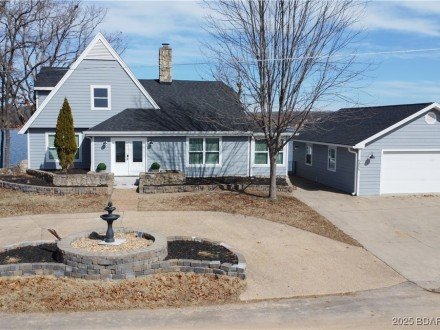 5805 Baydy Peak, Osage Beach, MO 65065