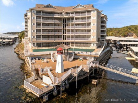 68 Lighthouse, Lake Ozark, MO 65049