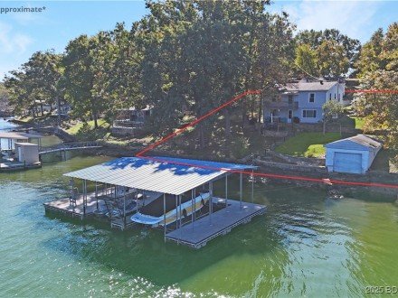 920 Cable Point, Climax Springs, MO 65324