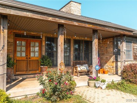 6203 Spepherd, Richland, MO 65556