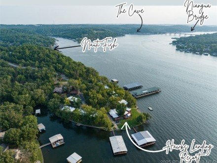 164 Hawker, Camdenton, MO 65020