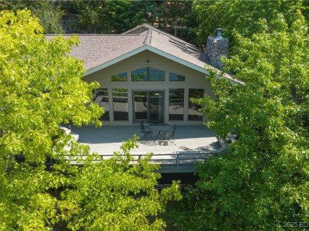 130 Triple K Ranch, Sunrise Beach, MO 65079