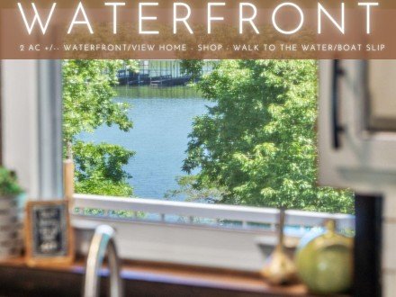 122 Peaceful Valley, Reeds Spring, MO 65737