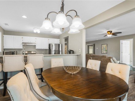 258 Regatta Bay Cir, Lake Ozark, MO 65049