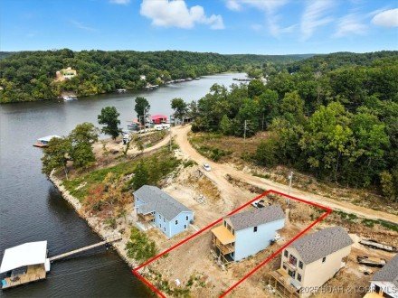Lot 2B Rapids, Gravois Mills, MO 65037
