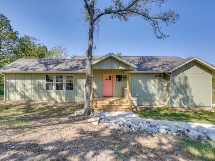 27253 Sunset Beach, Eagle Rock, MO 65641