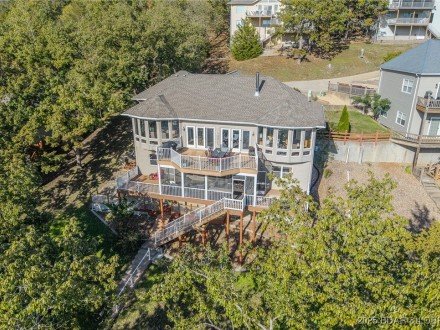 505 Minnowbrook, Camdenton, MO 65020