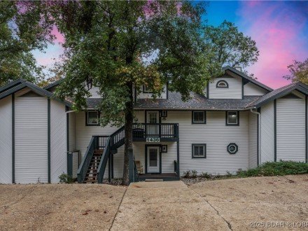 1436 Cherokee, Lake Ozark, MO 65049