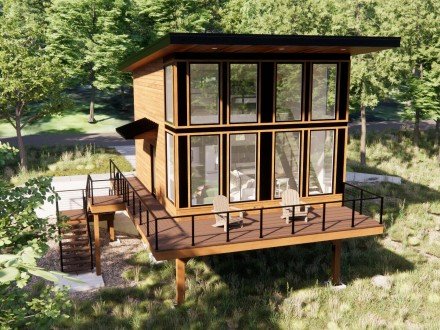 Tbd 3 Turtle Rdg, Branson, MO 65616