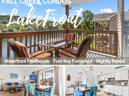 700 Fall Creek, Branson, MO 65616