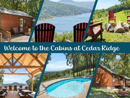 31 Woodcliff, Shell Knob, MO 65747