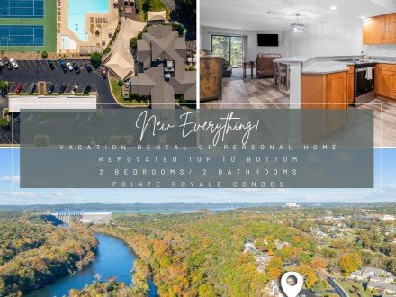 126 Overlook, Branson, MO 65616