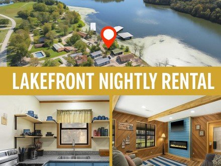 425 Edgewater Beach, Forsyth, MO 65653