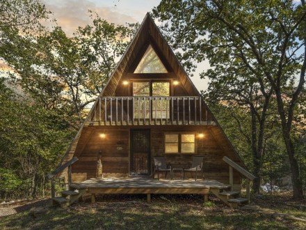 110 Wildwood, Shell Knob, MO 65747