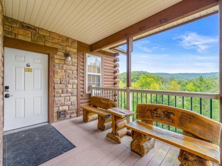 15 Woodpecker, Branson, MO 65616
