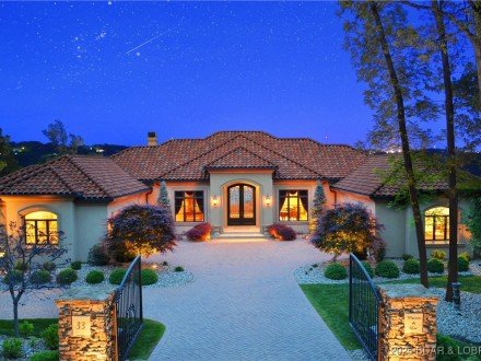 33 Vista, Porto Cima, MO 65079