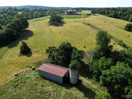 25455 Rail, Richland, MO 65556