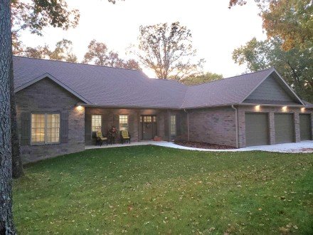 21942 Mill Creek Circle, Shell Knob, MO 65747