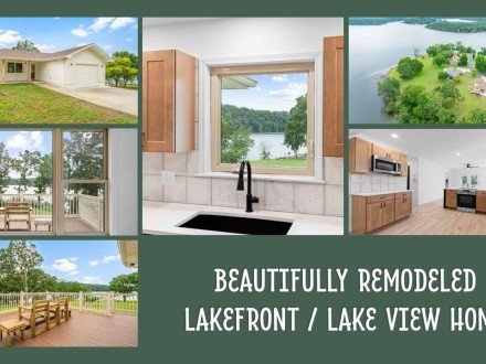 26237 Twin Rivers, Shell Knob, MO 65747