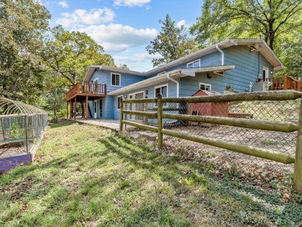 18 Cottage, Cape Fair, MO 65624