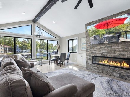 62 and 122 Burning Bush, Gravois Mills, MO 65037