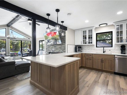 62 and 122 Burning Bush, Gravois Mills, MO 65037